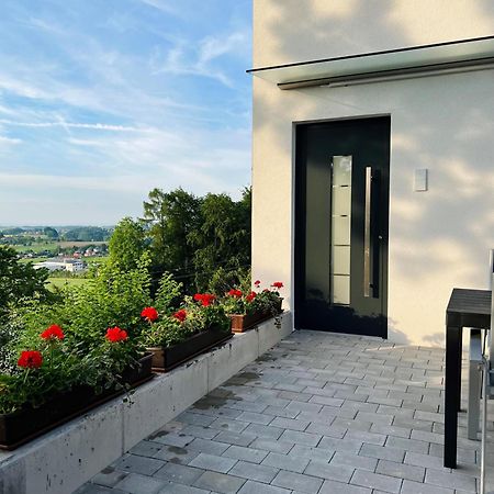 Gruenberg Apartments Gmunden Εξωτερικό φωτογραφία