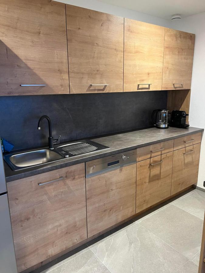Gruenberg Apartments Gmunden Εξωτερικό φωτογραφία