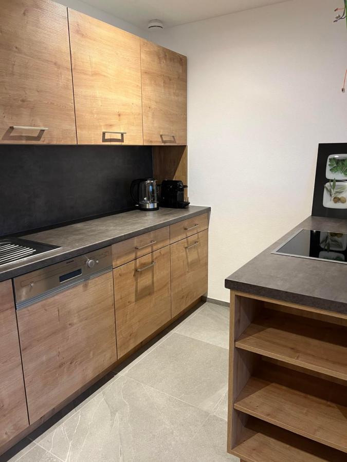 Gruenberg Apartments Gmunden Εξωτερικό φωτογραφία