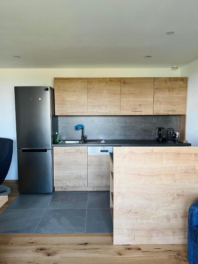 Gruenberg Apartments Gmunden Εξωτερικό φωτογραφία
