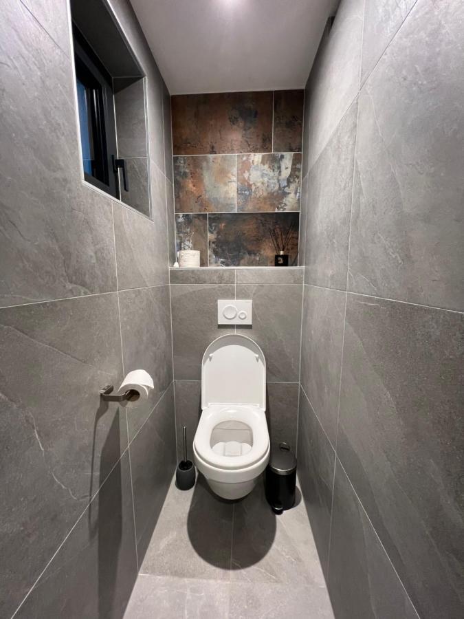Gruenberg Apartments Gmunden Εξωτερικό φωτογραφία