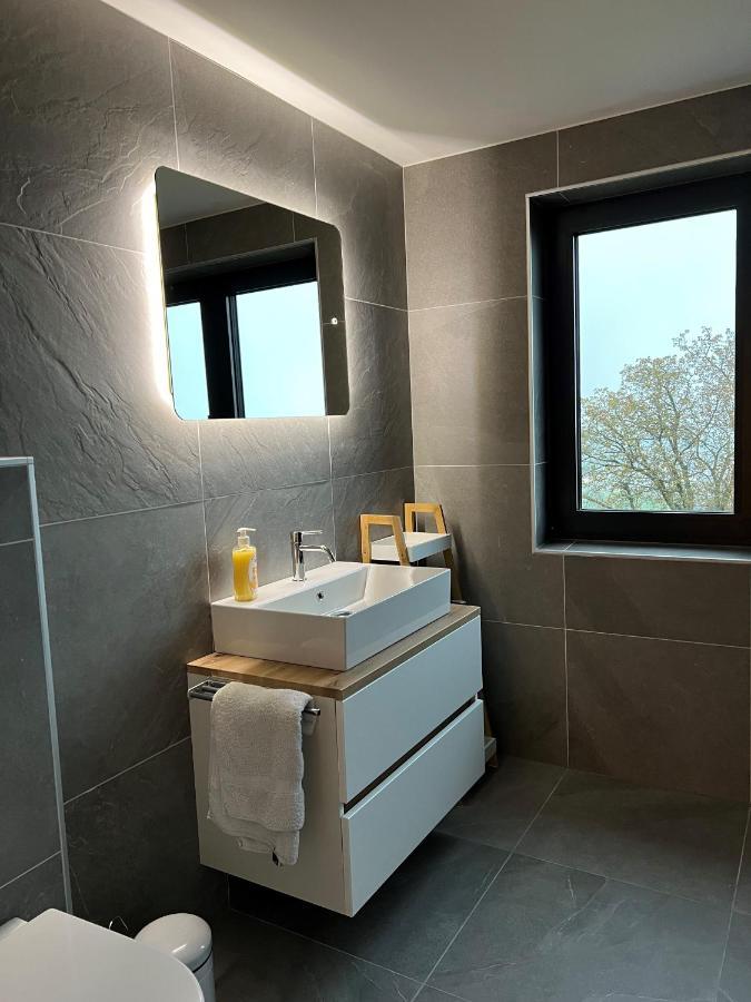 Gruenberg Apartments Gmunden Εξωτερικό φωτογραφία