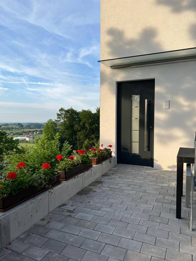 Gruenberg Apartments Gmunden Εξωτερικό φωτογραφία