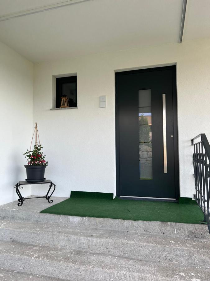 Gruenberg Apartments Gmunden Εξωτερικό φωτογραφία