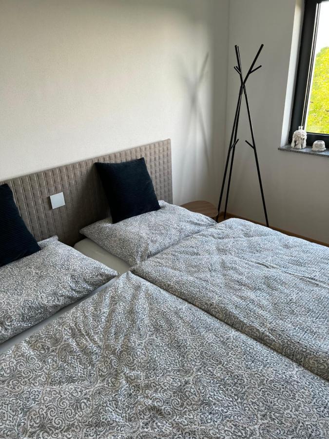 Gruenberg Apartments Gmunden Εξωτερικό φωτογραφία