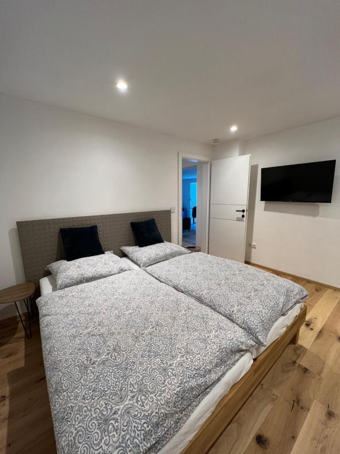 Gruenberg Apartments Gmunden Εξωτερικό φωτογραφία