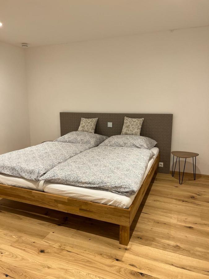 Gruenberg Apartments Gmunden Εξωτερικό φωτογραφία