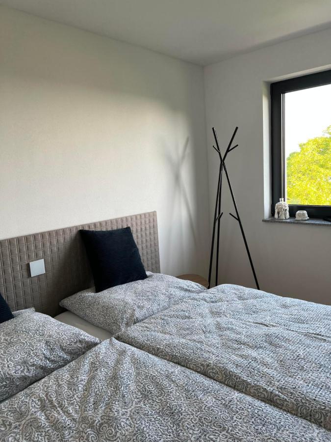 Gruenberg Apartments Gmunden Εξωτερικό φωτογραφία