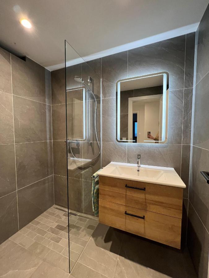 Gruenberg Apartments Gmunden Εξωτερικό φωτογραφία