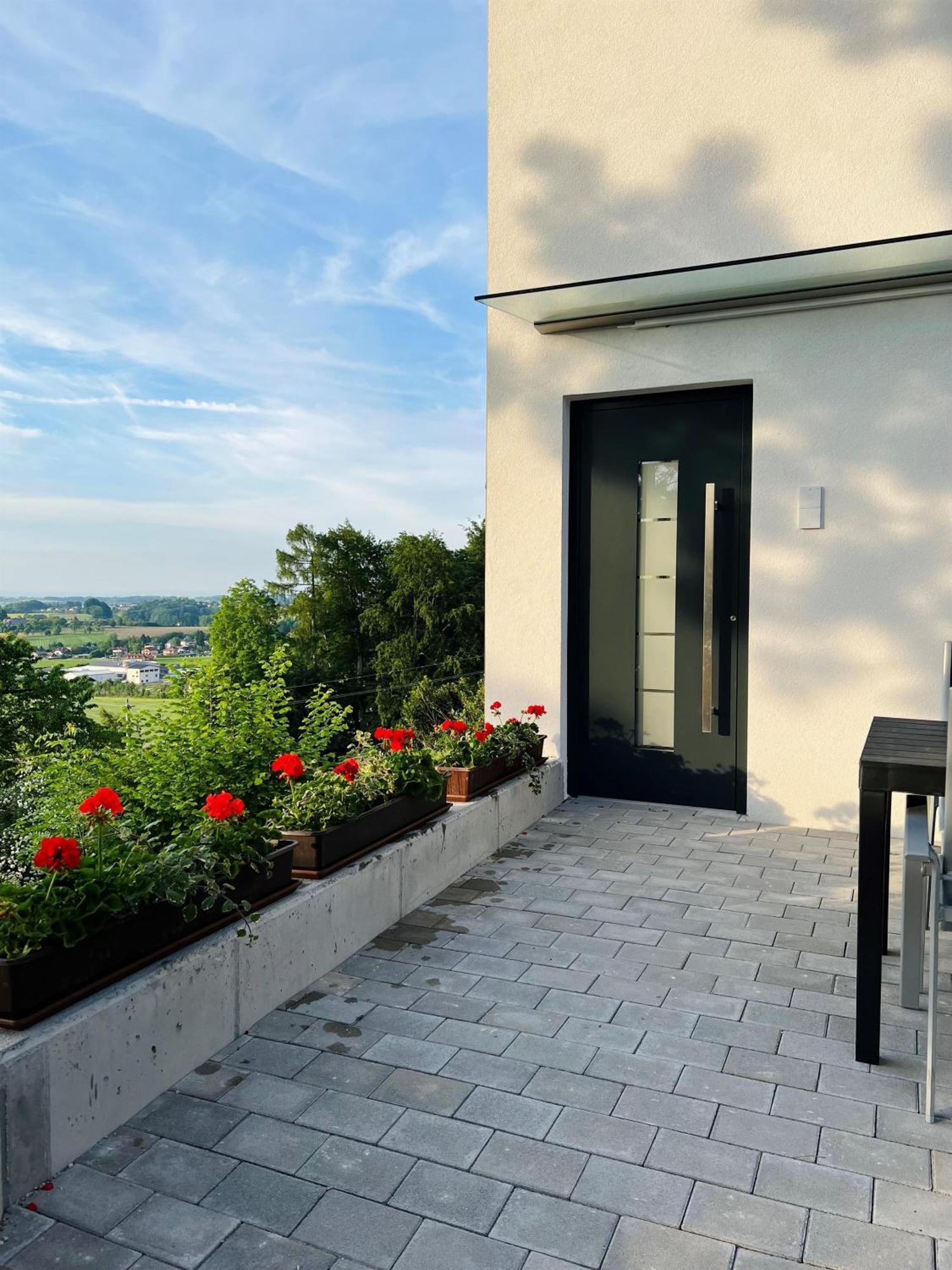 Gruenberg Apartments Gmunden Εξωτερικό φωτογραφία